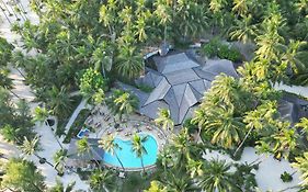 Kura Kura Resort